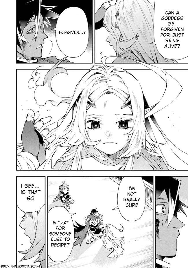 Punishment for Brave Hero-9004 Corps Prison Record Chapter 6 20